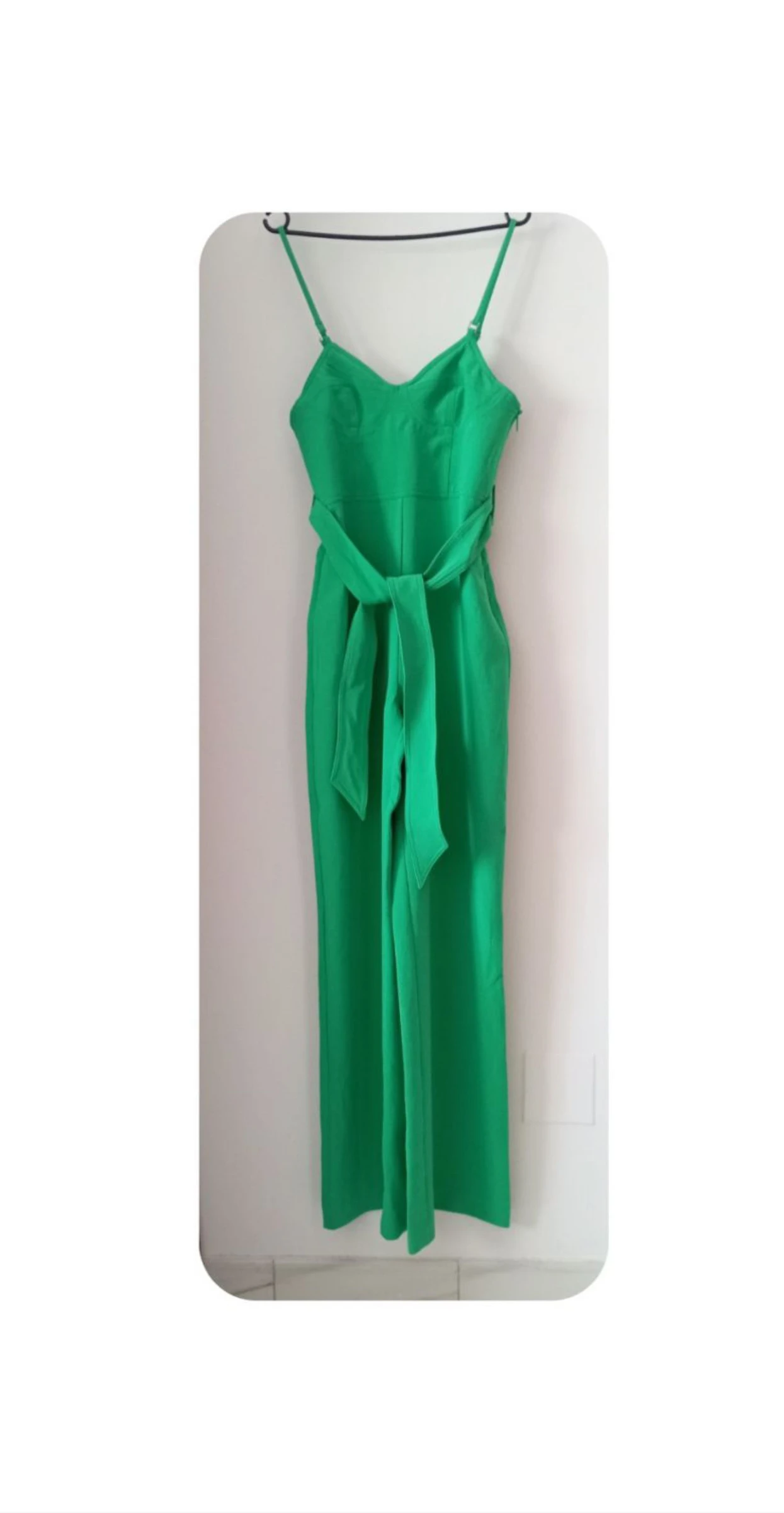 Mono largo tirantes ajustables de Mango T S/36